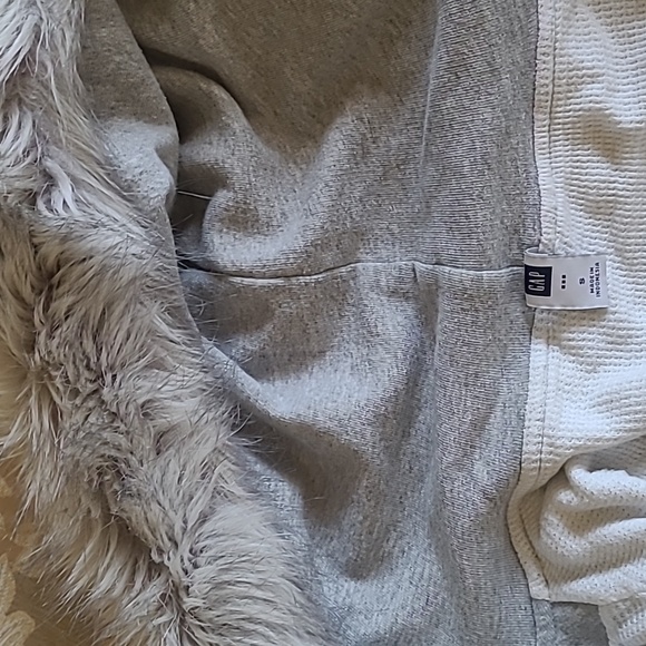 GAP Cotton Hoodie - Picture 12 of 15